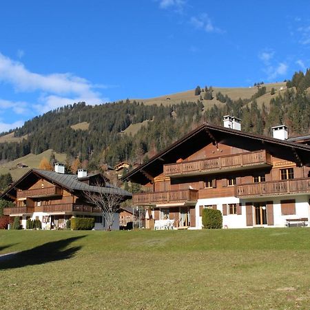 Apartmán Dahlia Kalberhoni Exteriér fotografie