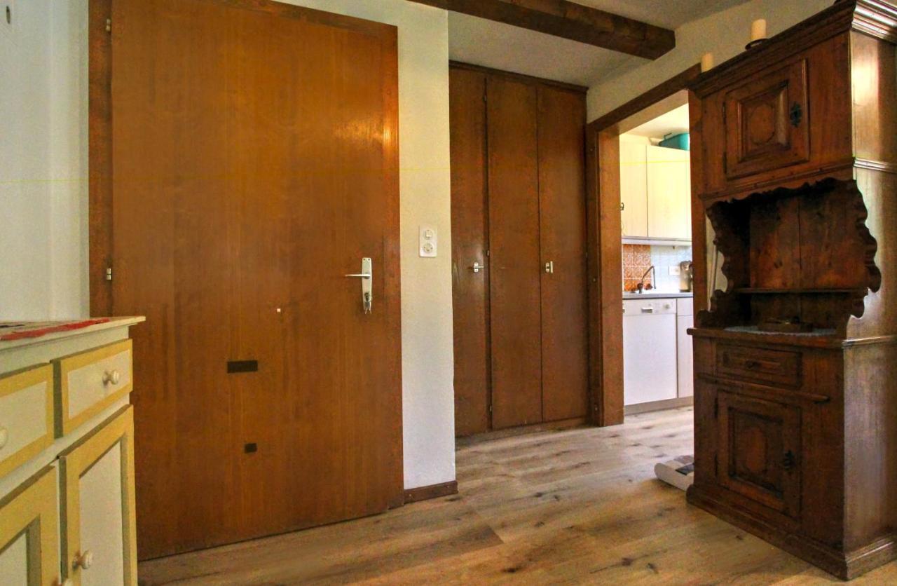 Apartmán Dahlia Kalberhoni Exteriér fotografie